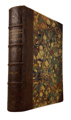 Report of Explorations and Surveys, to ascertain the most practical and economical route for a railroad from the Mississippi River to the Pacific Ocean made in 1853-4, Volume IV: Report on the Botany of the Expedition