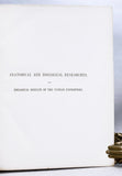 Anatomical and Zoological Researches: Comprising an account of the zoological results of the two expeditions to western Yunnan in 1868 and 1875