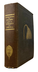 Geology of New York, Part IV: Comprising the Survey of the Fourth Geological District (Natural History of New York series)