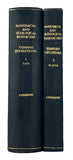Anatomical and Zoological Researches: Comprising an account of the zoological results of the two expeditions to western Yunnan in 1868 and 1875