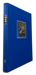 Waterbirds: Birds of Southern Africa's Wetlands (the Collector’s edition, limited to 150 numbered copies, signed by the photographer and author)