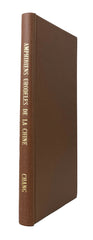 Contribution a l’etude Morphologique, Biologique et systematique des Amphibiens, Urodeles de la Chine