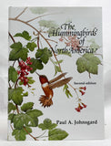 The Hummingbirds of North America (second edition)