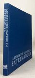 Artists for Nature in Extremadura (first edition)