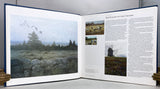 Artists for Nature in Extremadura (first edition)