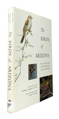 The Birds of Arizona