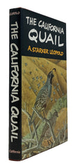 The California Quail