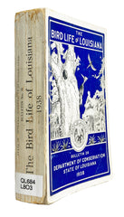 The Bird Life of Louisiana