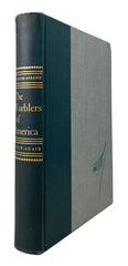 The Warblers of America: A Popular account of the Wood Warblers as they Occur in the Western Hemisphere
