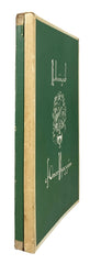 Rubaiyat of Omar Khayyam: The First and Fourth Renderings in English verse