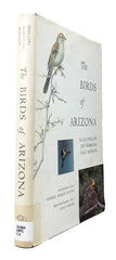 The Birds of Arizona