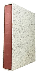 Whales and Whaling in Japan, volume I, part 1 (all published), limited edition of 125 numbered copies