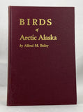 Birds of Arctic Alaska