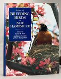 Atlas of Breeding Birds in New Hampshire