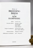 Atlas of Breeding Birds in New Hampshire