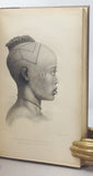 Medical history of the expedition to the Niger during the years 1841-42, comprising an account of the fever which led to its abrupt termination