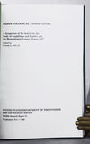 Herpetological Communities: A Symposium of the Society for the Study of Amphibians and Reptiles and the Herpetologists’ League, August 1977