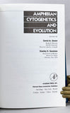 Amphibian Cytogenetics and Evolution