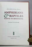 Amphibians & Reptiles Native to Minnesota
