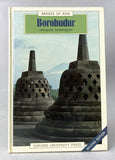 Borobudur, Second edition