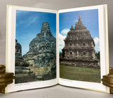 Borobudur, Second edition