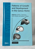 Patterns of Growth and Development in the Genus Homo