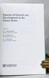 Patterns of Growth and Development in the Genus Homo