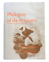 Phylogeny of the Primates: A Multidisciplinary Approach