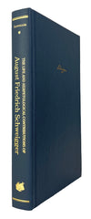 The Life and Herpetological Contributions of August Friedrich Schweigger (1783-1821)
