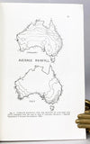 Biogeography and Ecology in Australia