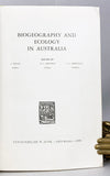 Biogeography and Ecology in Australia