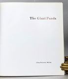 The Giant Panda