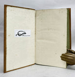 Herrn de la Cepede's Naturgeschichte der Amphibien, oder der enerlegenden vierfussigen Thiere und der Schlangen: Eine Fortsetzung von Buffon's Naturgeschichte, in five volumes with hand-colored plates