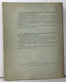 Wissenschaftliche Resultate der von N.M. Przewalski nach Central-Asien unternommenen Reisen Zoologischer Teil. Band III, Abtheilung 1: Amphibien und Reptilien. Lieferung 1 to 4, complete in four parts