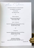 Annotated Checklist and Bibliography of Amphibians and Reptiles of Tennessee (1835 through 1989)