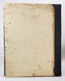 The Aconites of India: A Monograph + A Sketch of the Life of Francis Hamilton (once Buchanan) sometime Superintendent of the Honorable Company’s Botanic Garden, Calcutta (India)