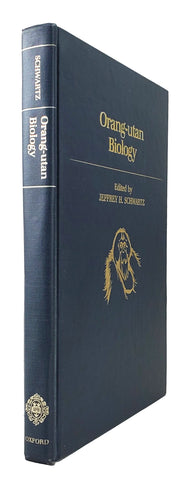 Orang-utan Biology