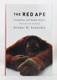 The Red Ape: Orangutans and Human Origins, Revised and Updated