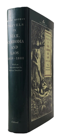 Travels in Siam, Cambodia and Laos 1858-1860