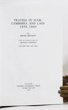 Travels in Siam, Cambodia and Laos 1858-1860