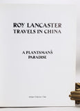 Travels in China: A Plantsman’s Paradise