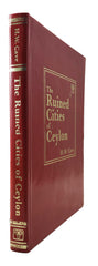 The Ruined Cities of Ceylon