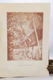 The Ruined Cities of Ceylon