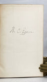 The Voyage of the Challenger. The Atlantic. A preliminary account of the general results of the Exploring Voyage of H.M.S. Challenger during the year 1873 and the early part of the year 1876, two volumes