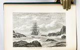 The Voyage of the Challenger. The Atlantic. A preliminary account of the general results of the Exploring Voyage of H.M.S. Challenger during the year 1873 and the early part of the year 1876, two volumes
