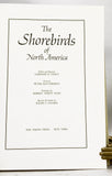 The Shorebirds of North America