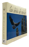 El Libro De Las Aves De Mexico (Spanish Edition)