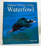 Natural History of the Waterfowl