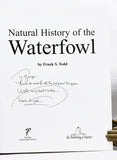 Natural History of the Waterfowl