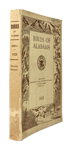 Birds of Alabama